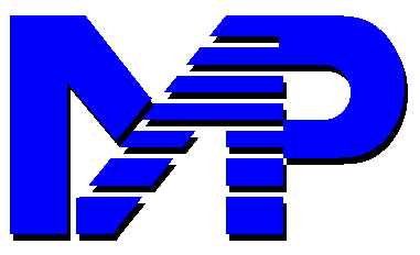 Mike Petsch & Associates, Logo