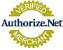 Authorized.Net  - Verified Merchant